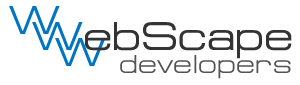 Webscape Logo